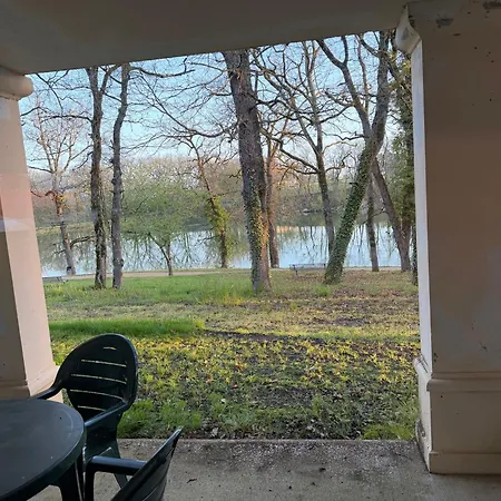 Apartman View